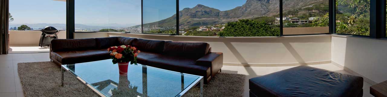 129 on Kloof Nek