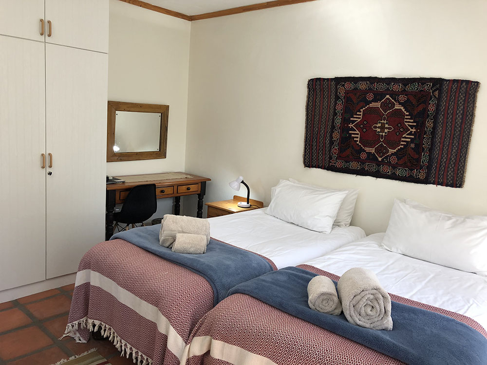 10 Alexander B&B