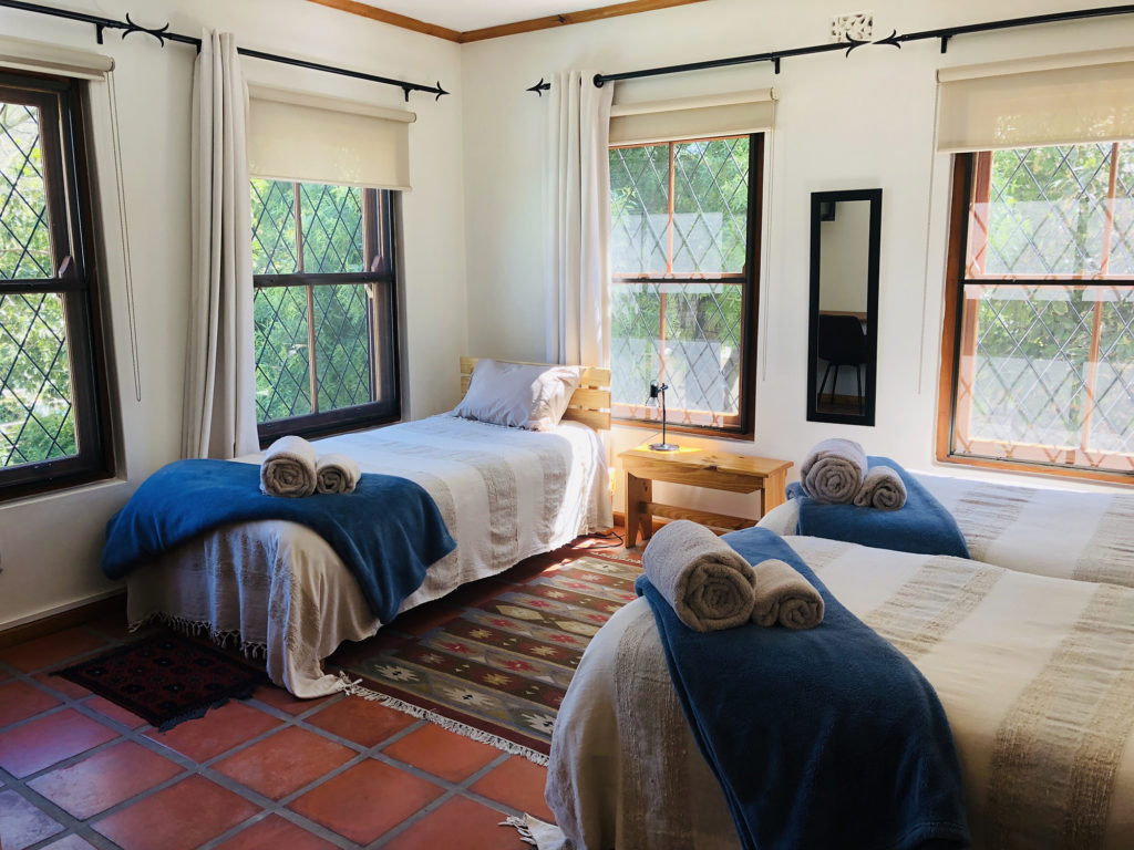 10 Alexander B&B