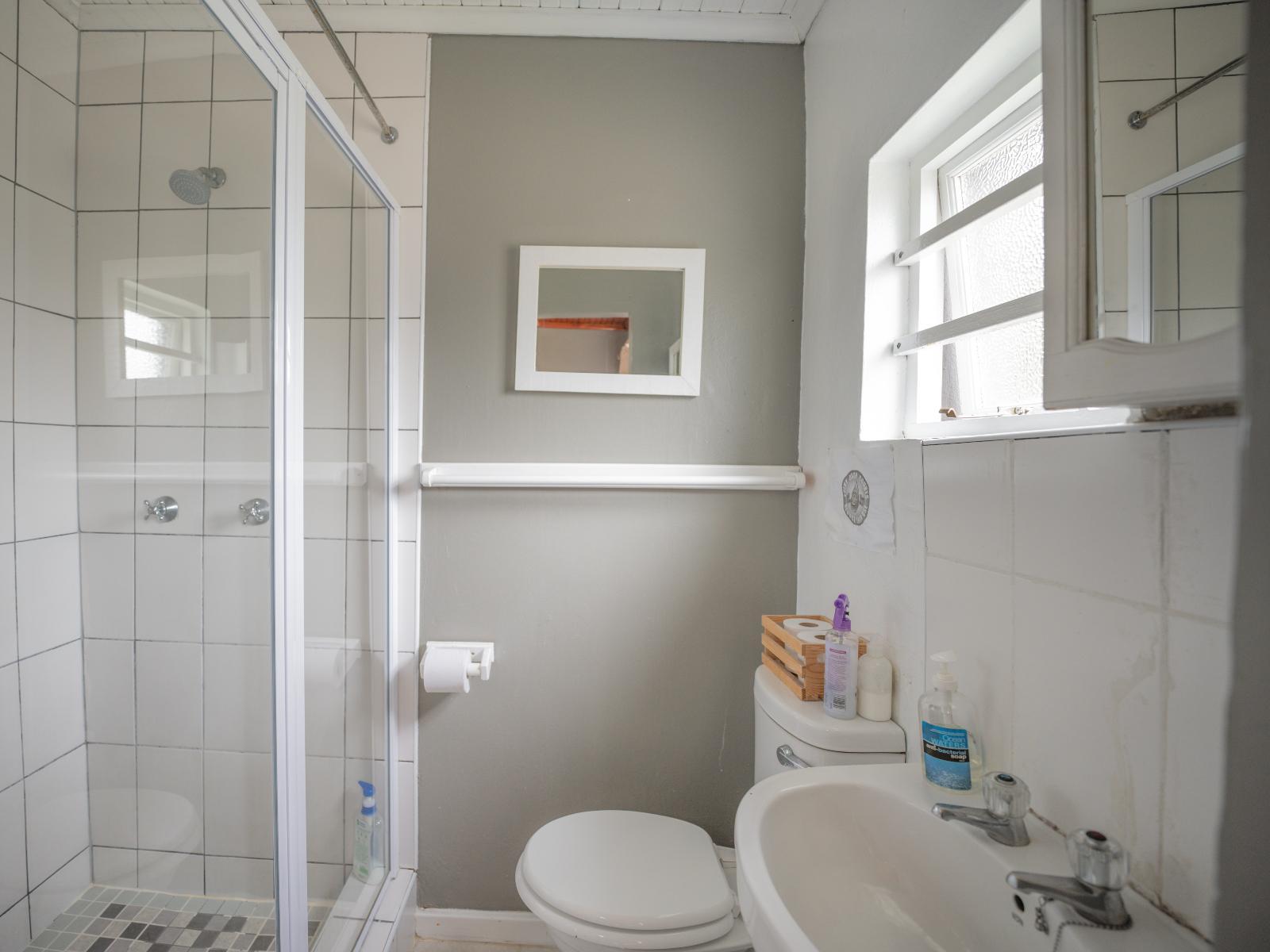 Room 6 — Bathroom