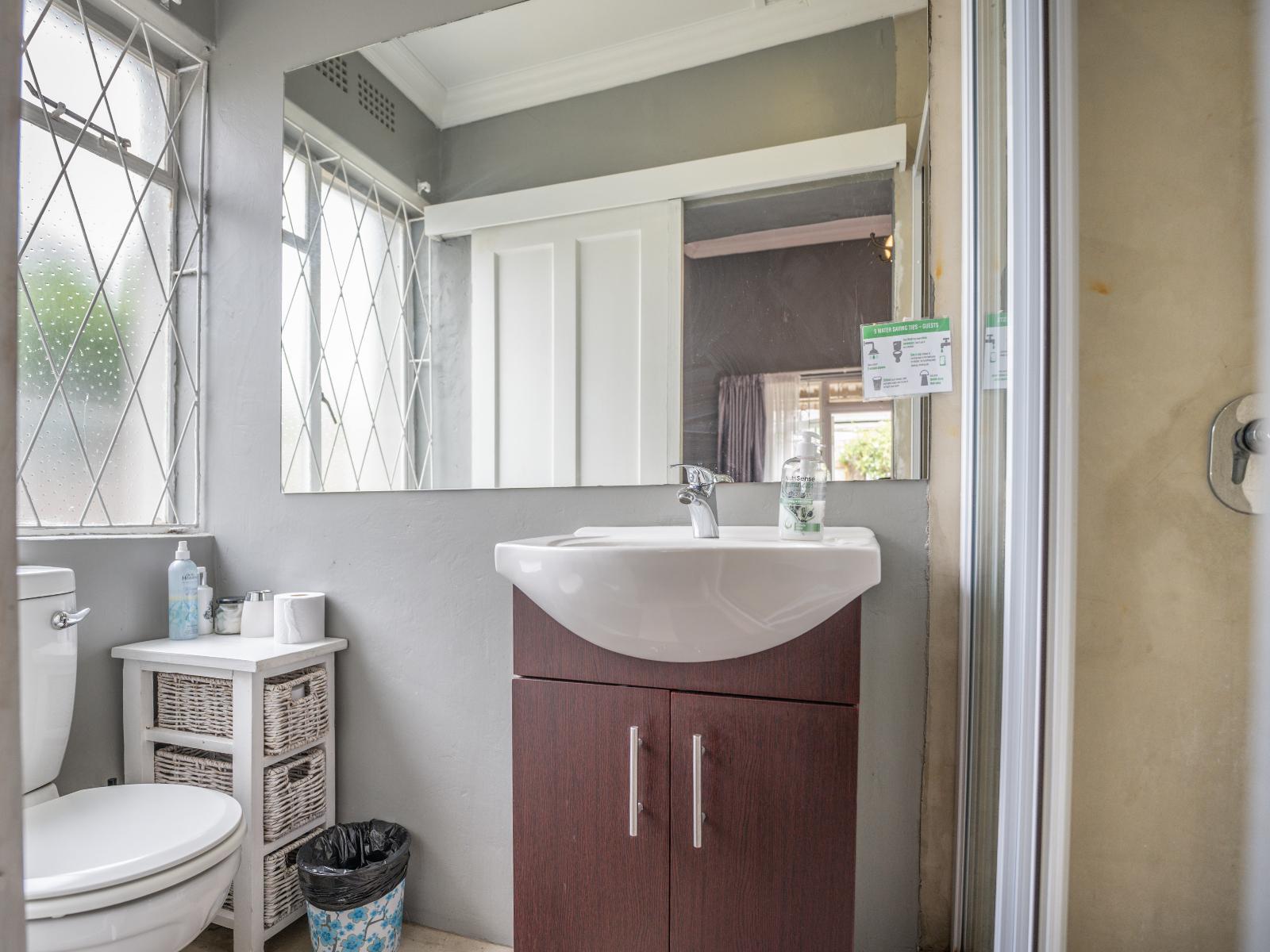 Room 1 — Bathroom