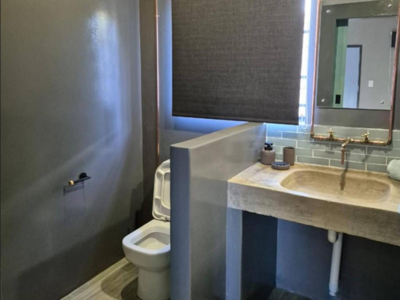Room 1 — Bathroom