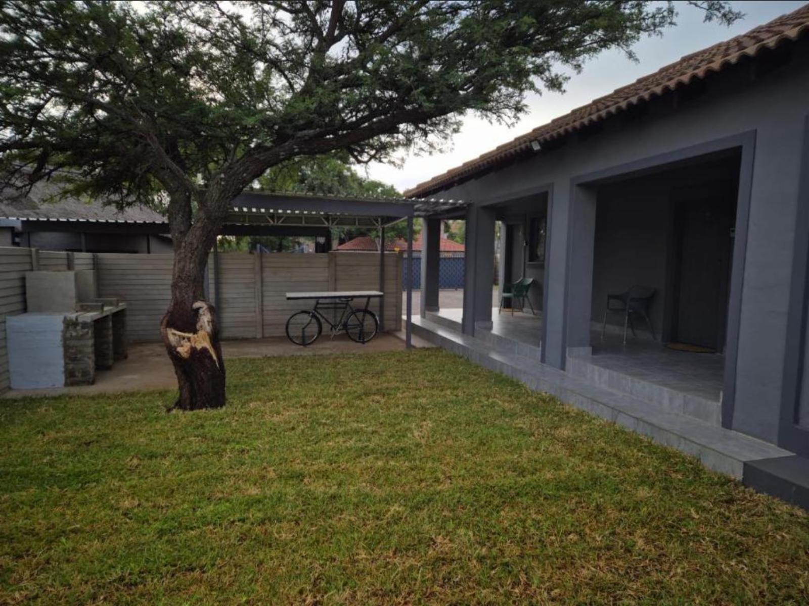 Property / Building