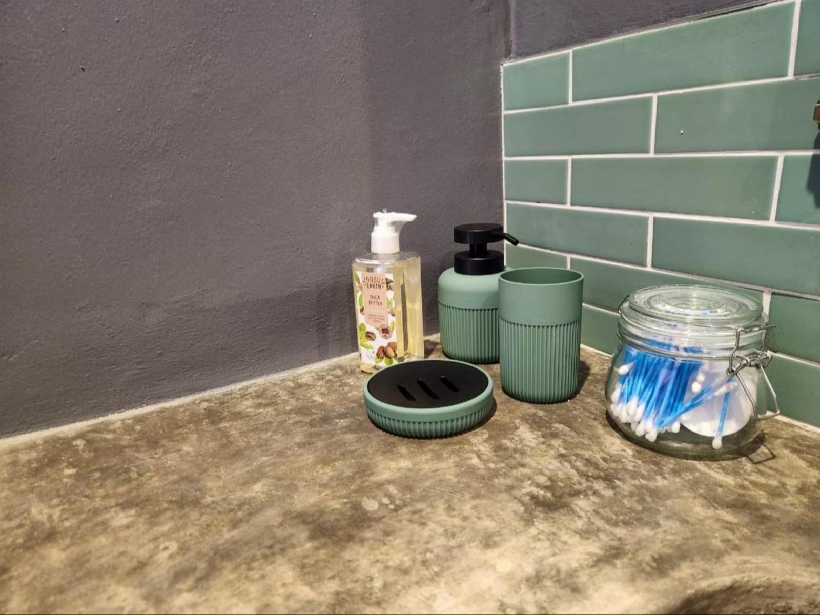 Room 1 — Bathroom