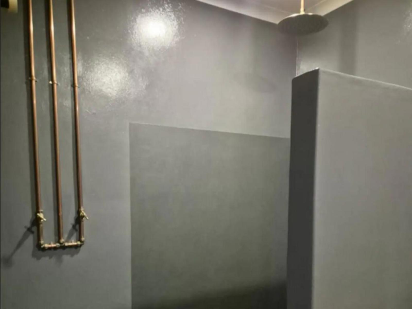 Room 1 — Shower