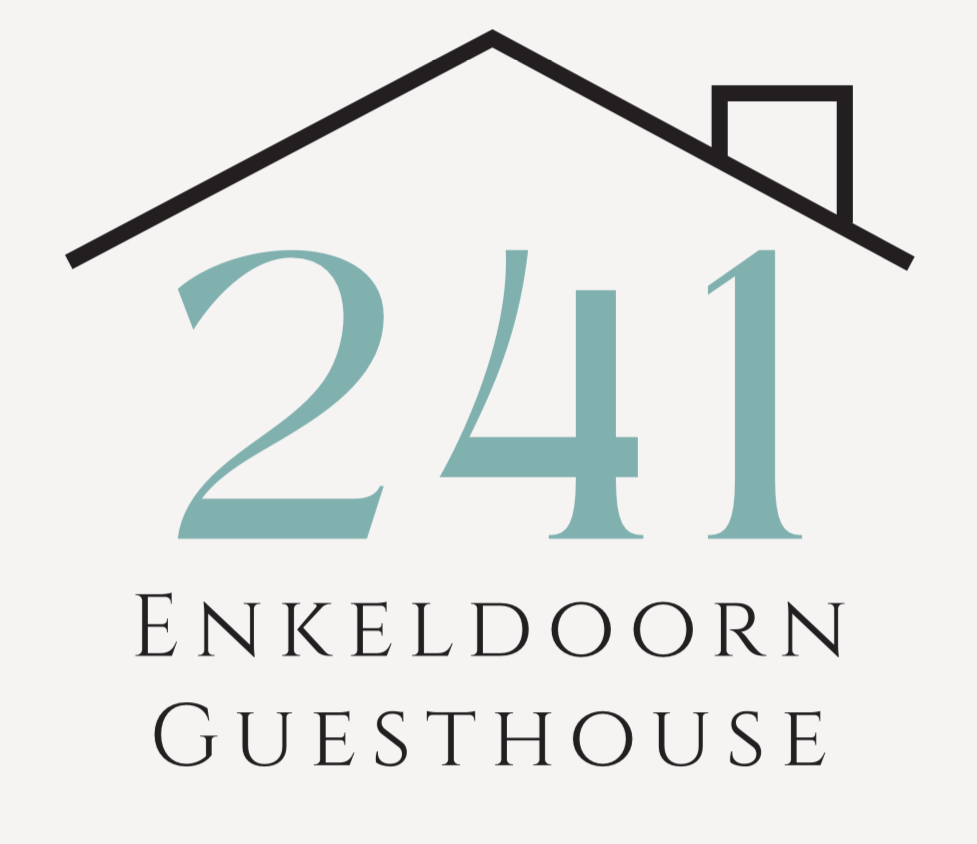 241 Enkeldoorn Guesthouse