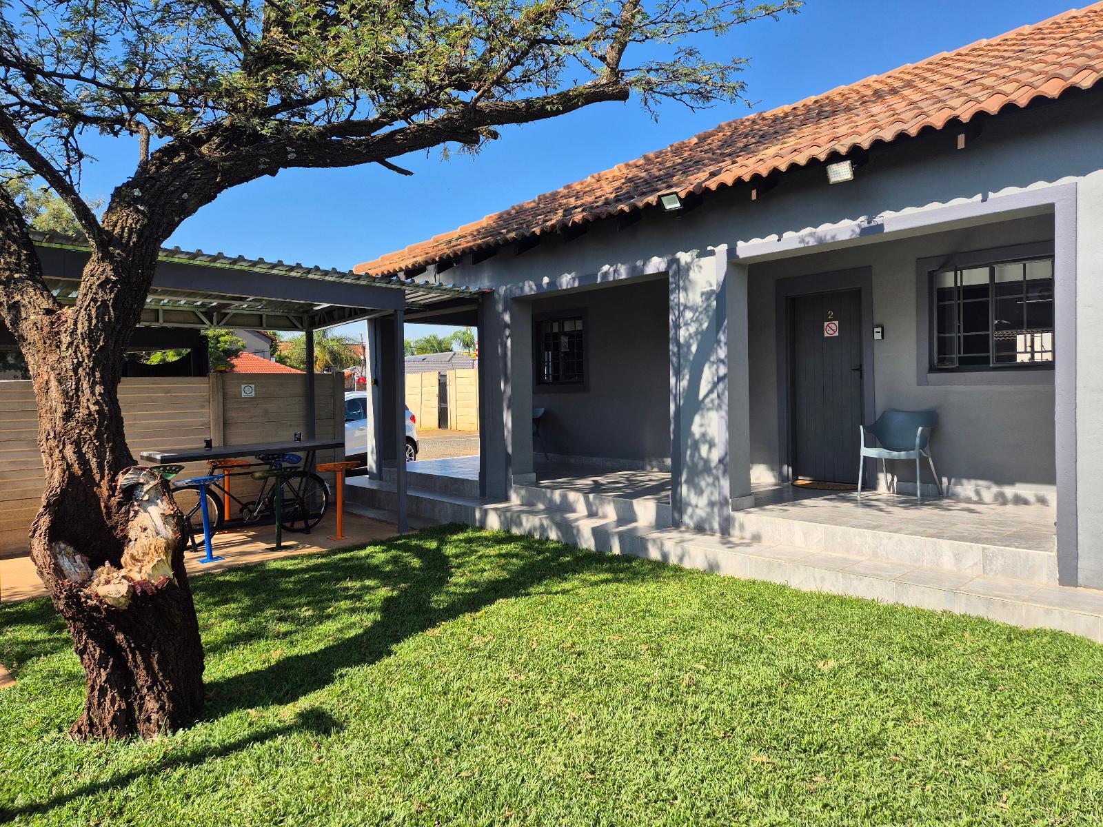 Property / Building