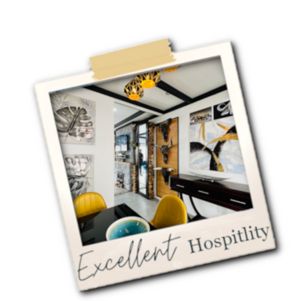 24 On Basil Boutique Apartment Hotel