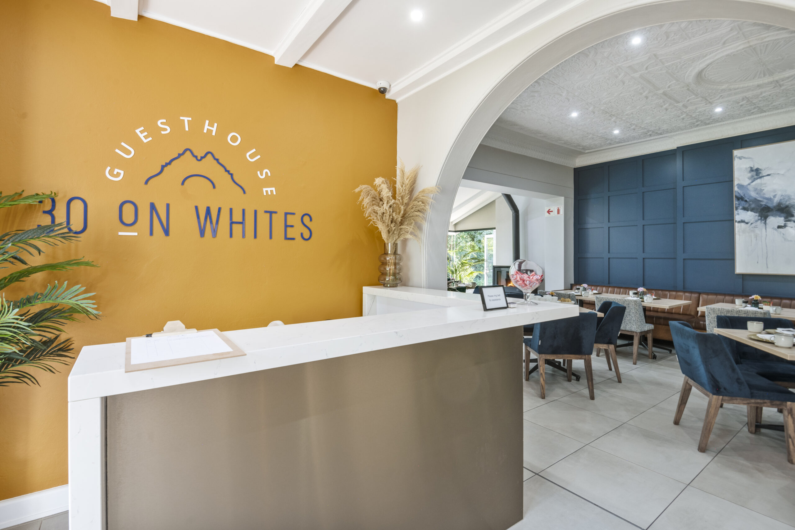 30 On Whites Guest House