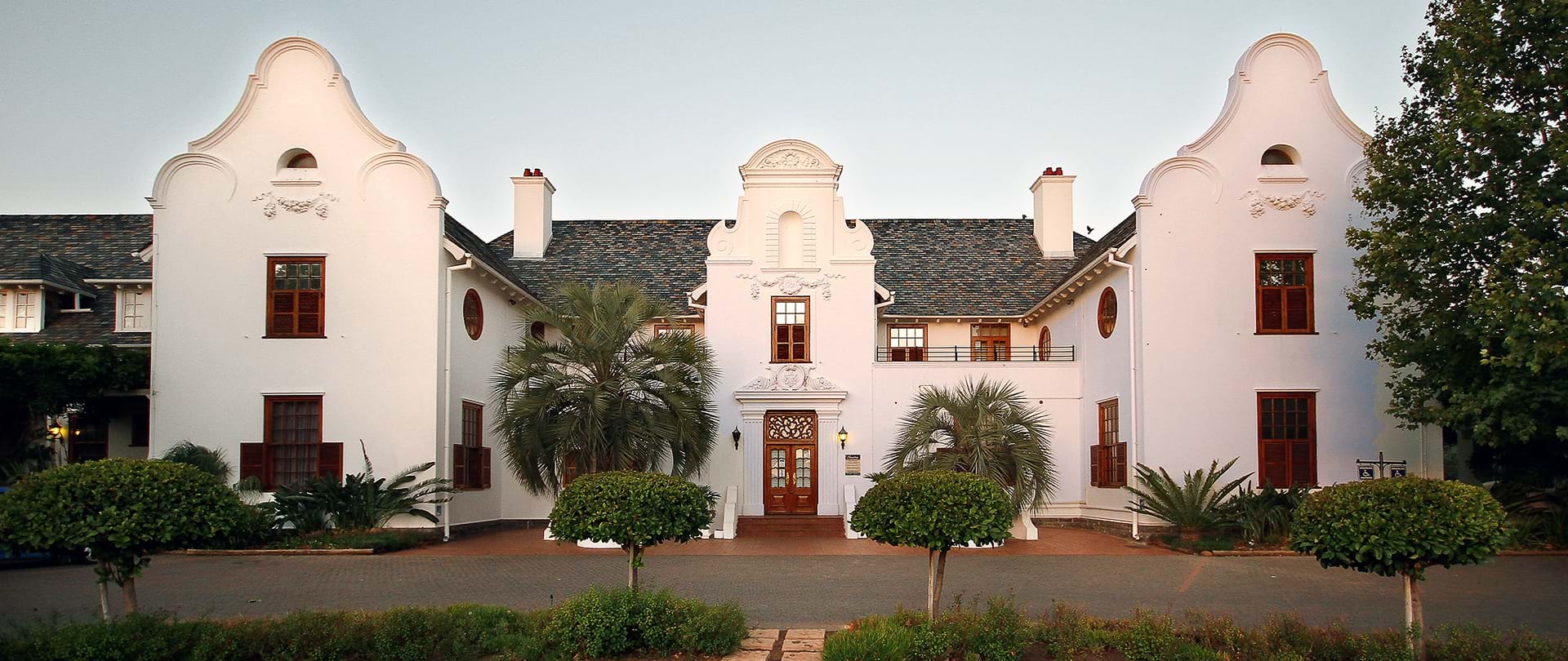 30 On Whites Guest House in Bloemfontein 3