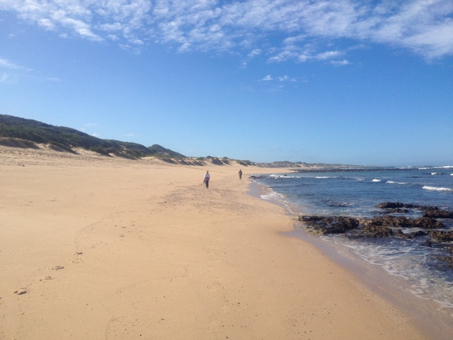 2Palms Stilbaai Holiday Home