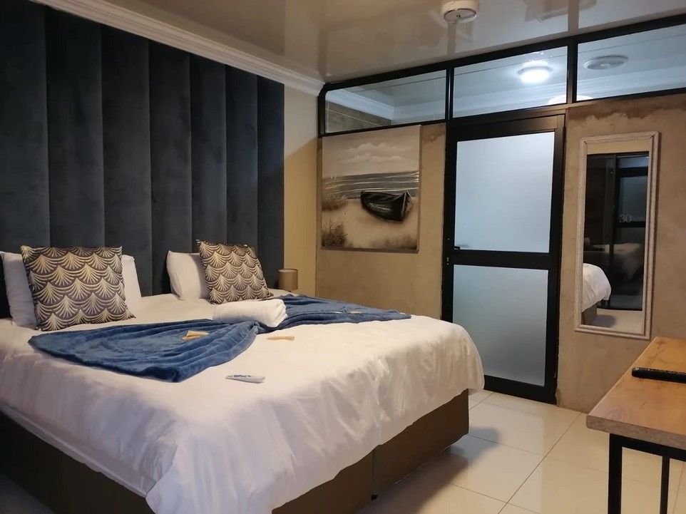 30 on Bergh in Makhado 5