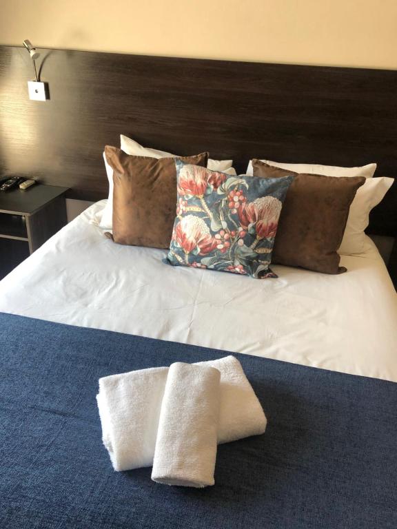314 on Clark Guesthouse in Waterkloof 3
