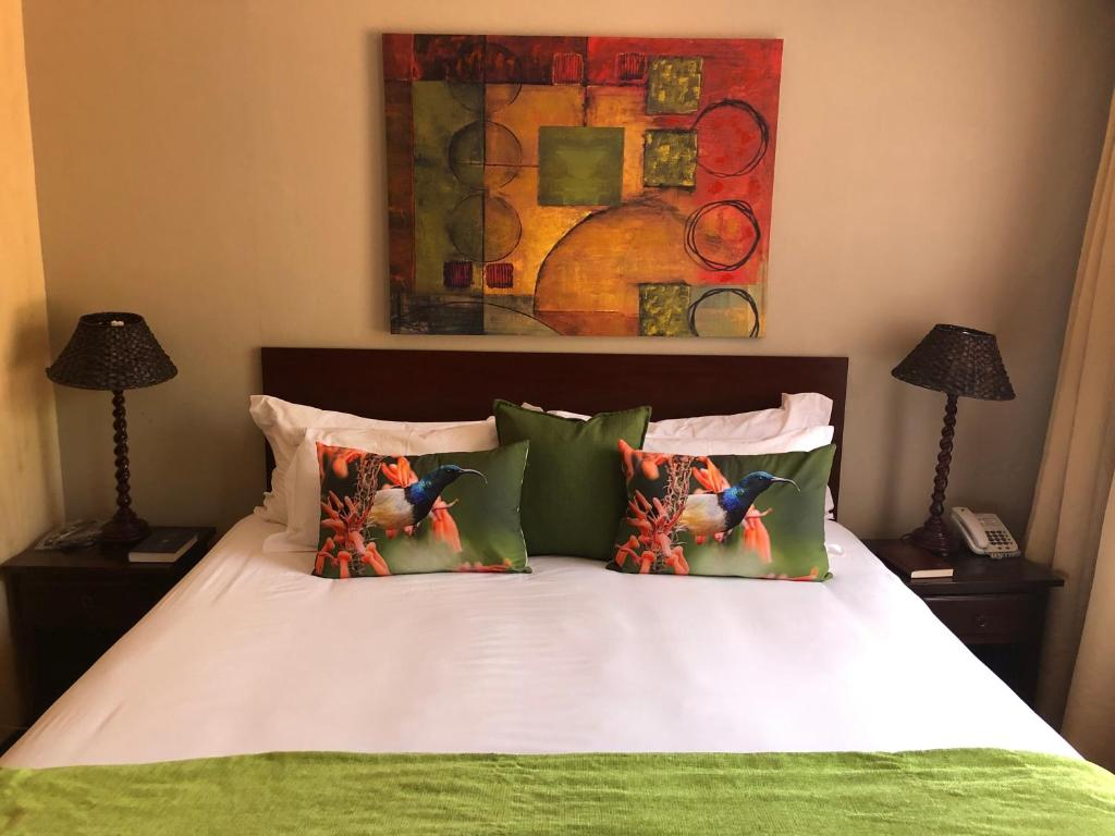 314 on Clark Guesthouse