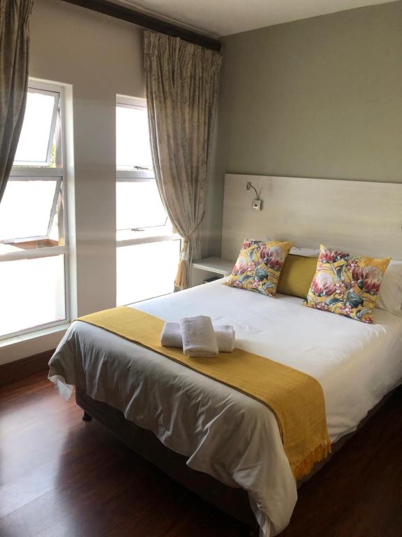 314 on Clark Guesthouse in Waterkloof 5