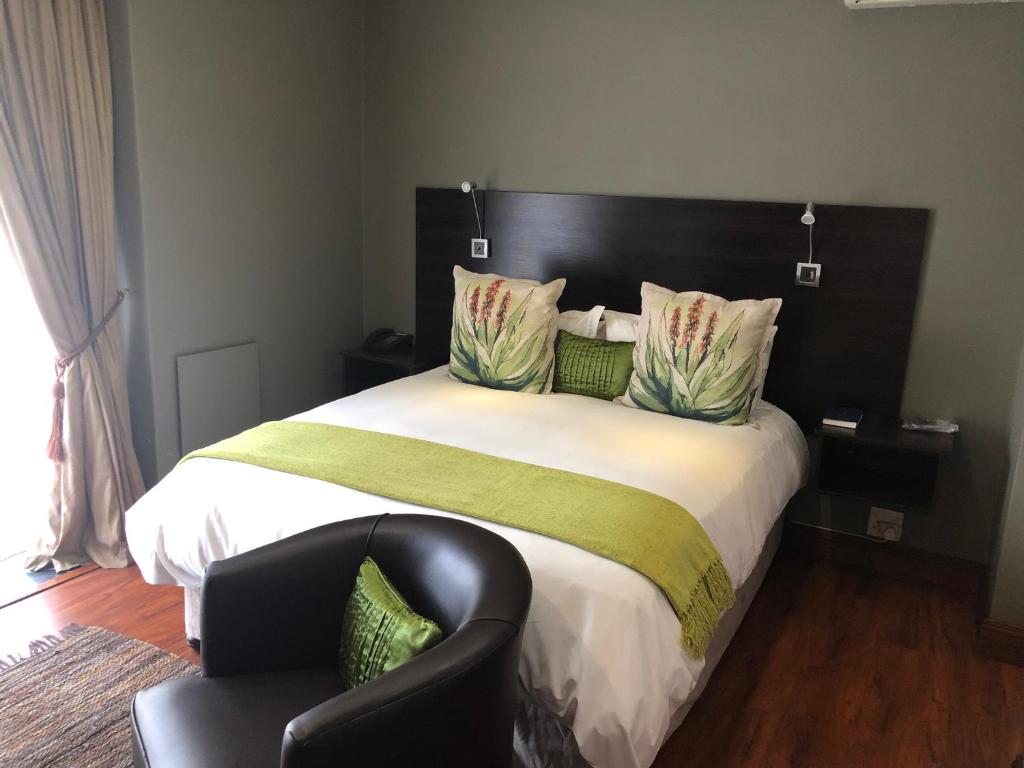 314 on Clark Guesthouse