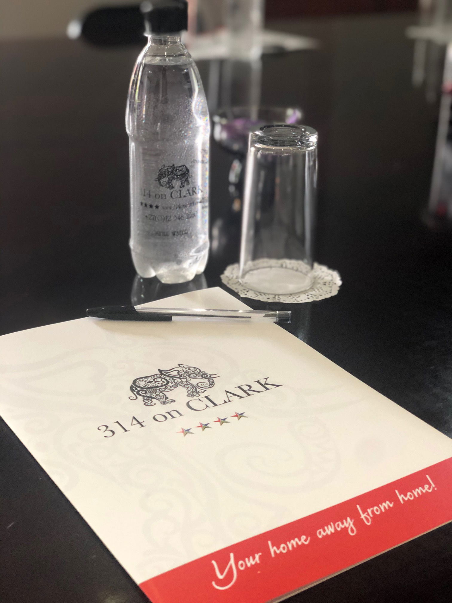 314 on Clark Guesthouse