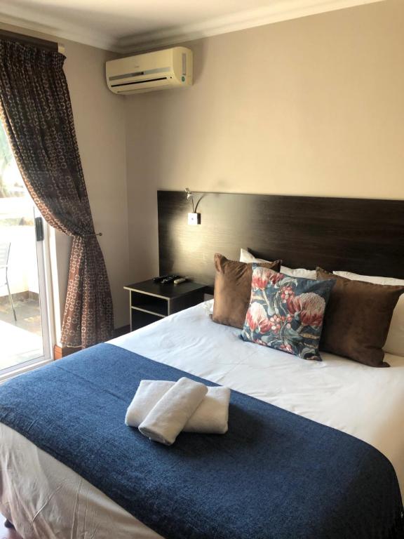 314 on Clark Guesthouse in Waterkloof 4
