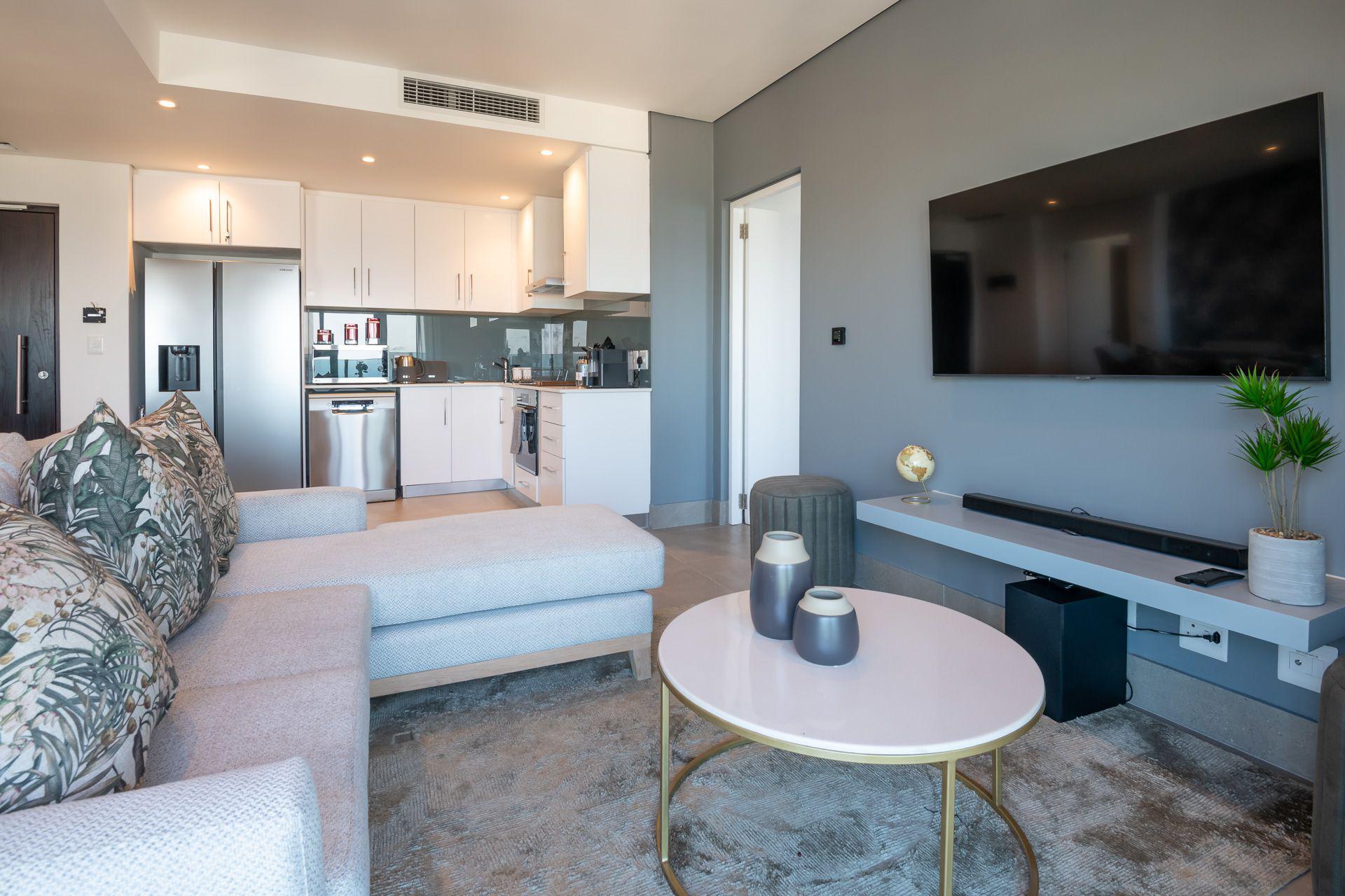 2310 Oceans Apartments in Umdloti 5