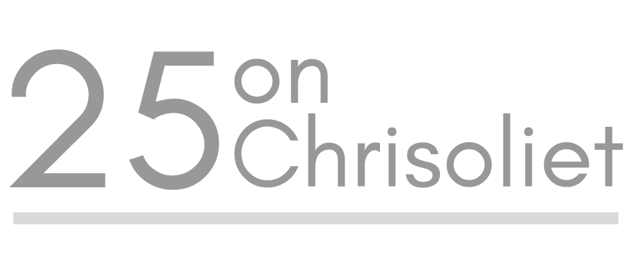 25 On Chrisoliet image 5