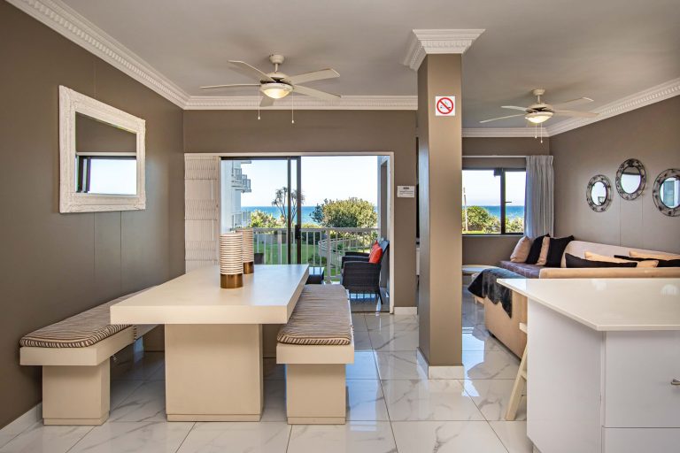 Umdloti Beach Cabana 23
