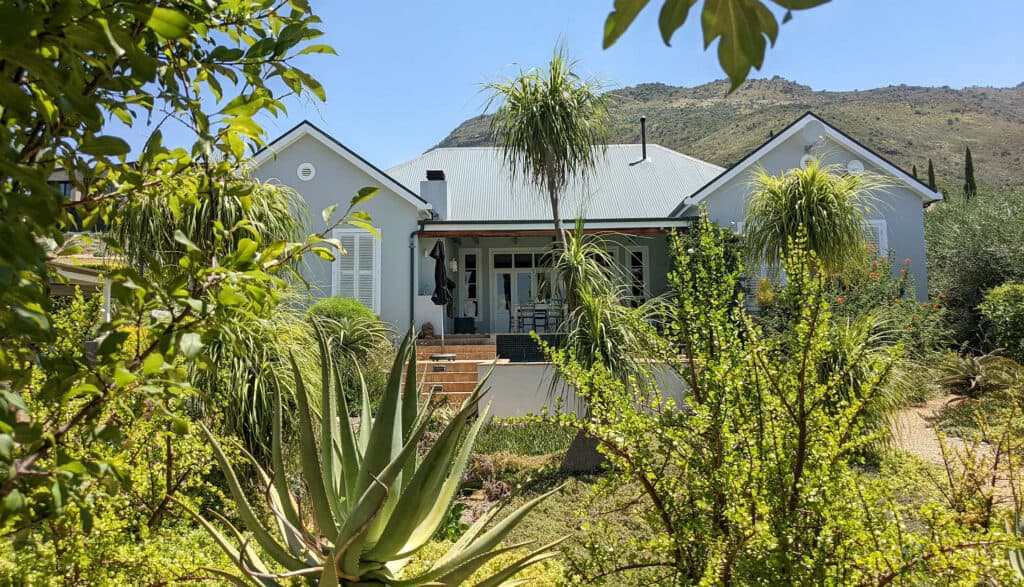 3 Walter Street, Riebeek-Kasteel