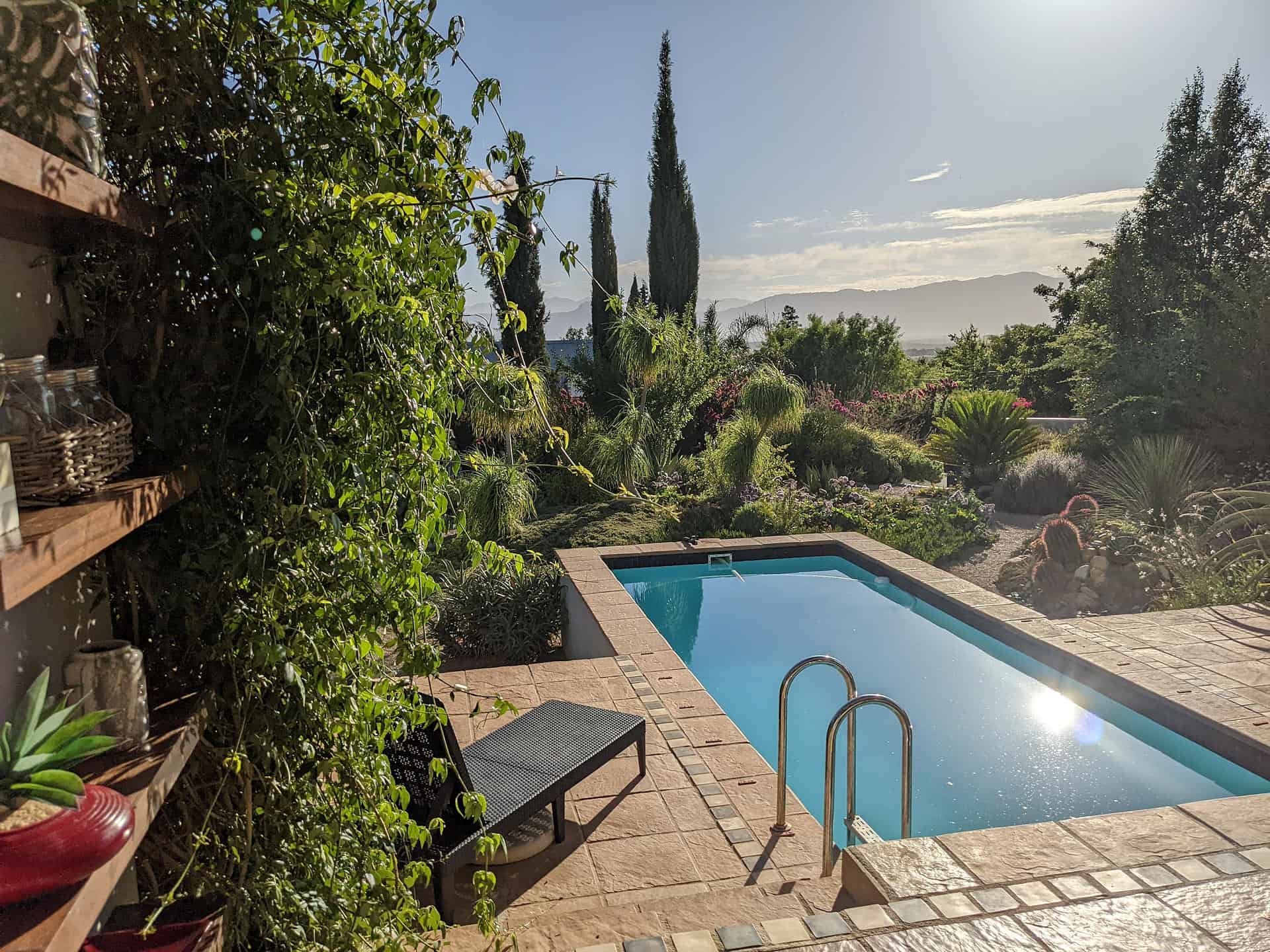 3 Walter Street, Riebeek-Kasteel