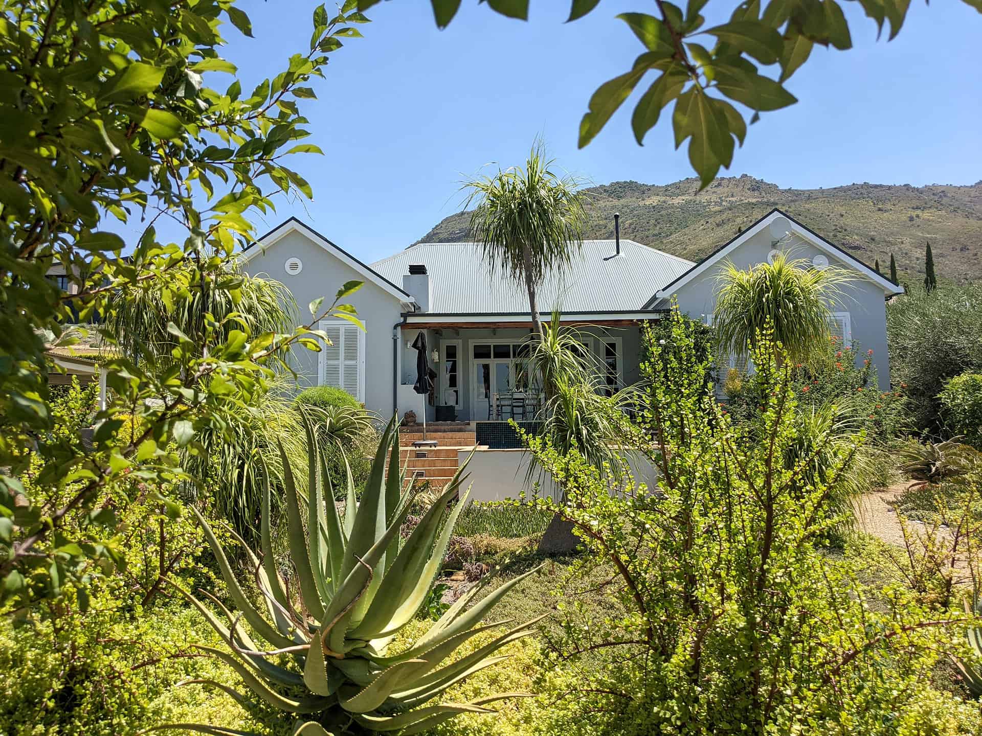 3 Walter Street, Riebeek-Kasteel
