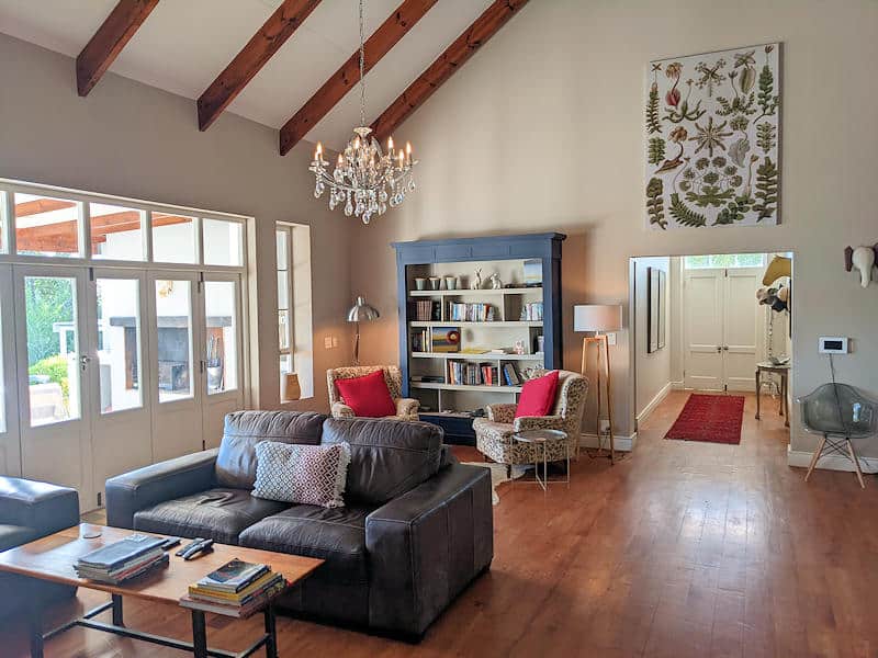 3 Walter Street, Riebeek-Kasteel