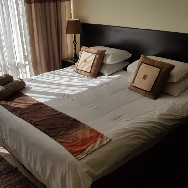 360 Eastwoods Guesthouse image 4