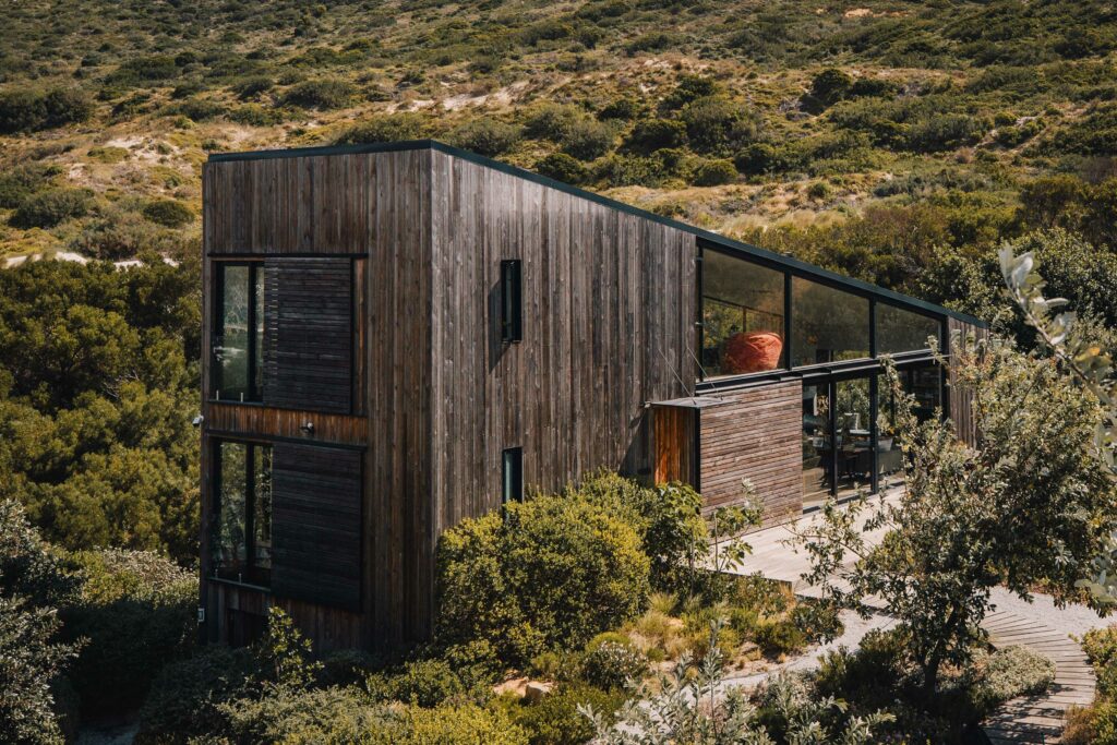4 Cyphia Close Cabins