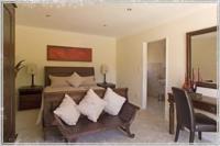 Three Palms Luxury Cottage