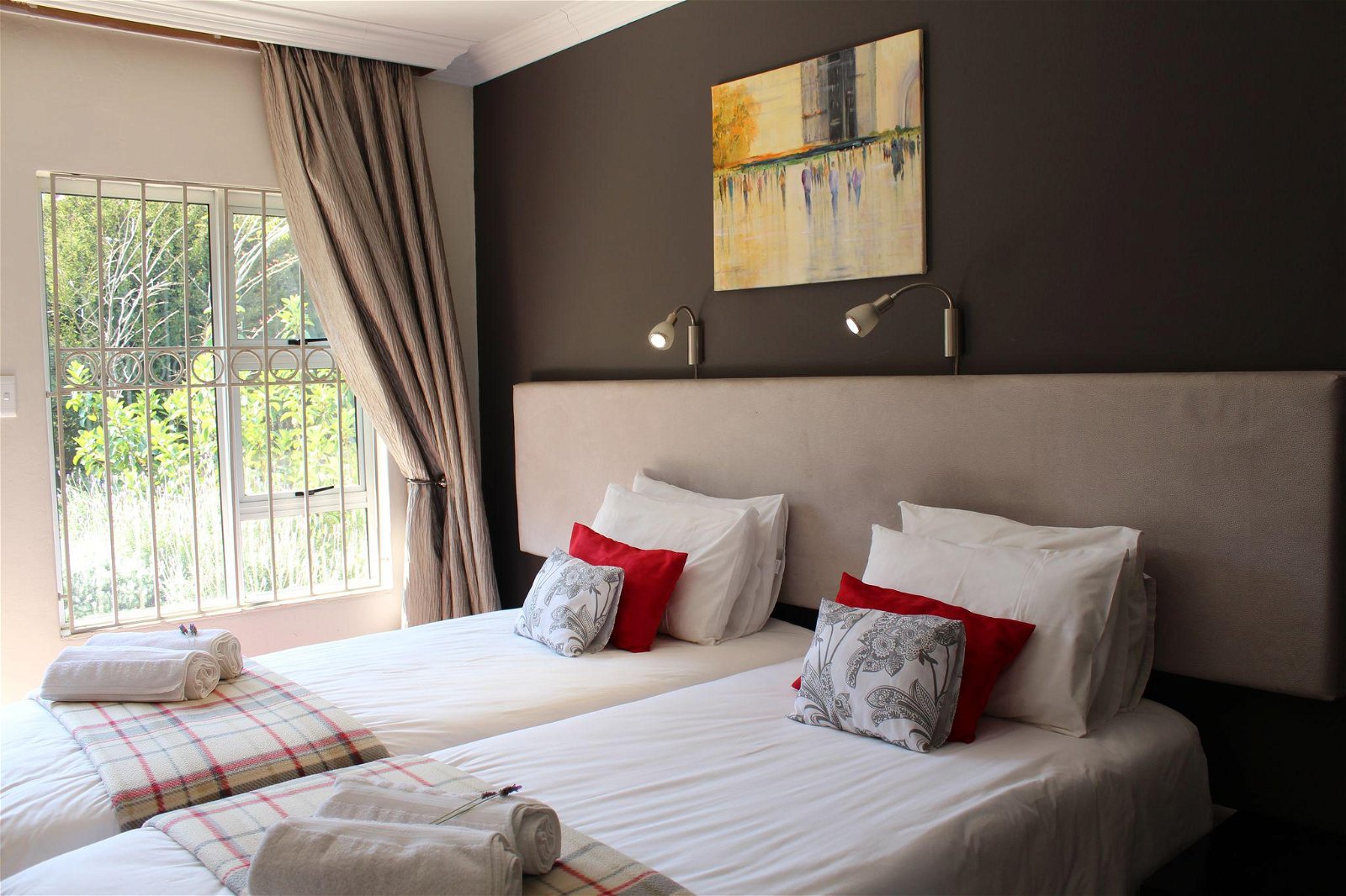 3 Liebeloft Guest House image 2