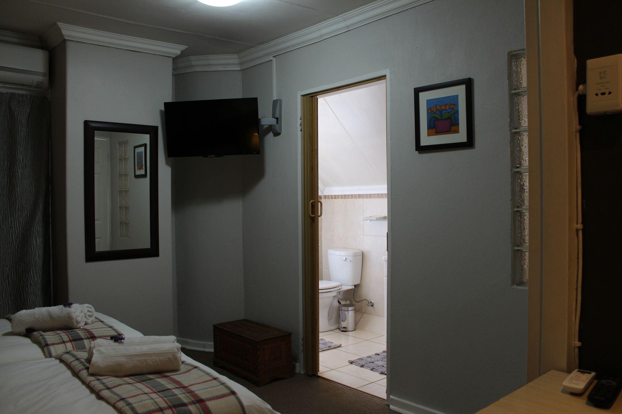 3 Liebeloft Guest House