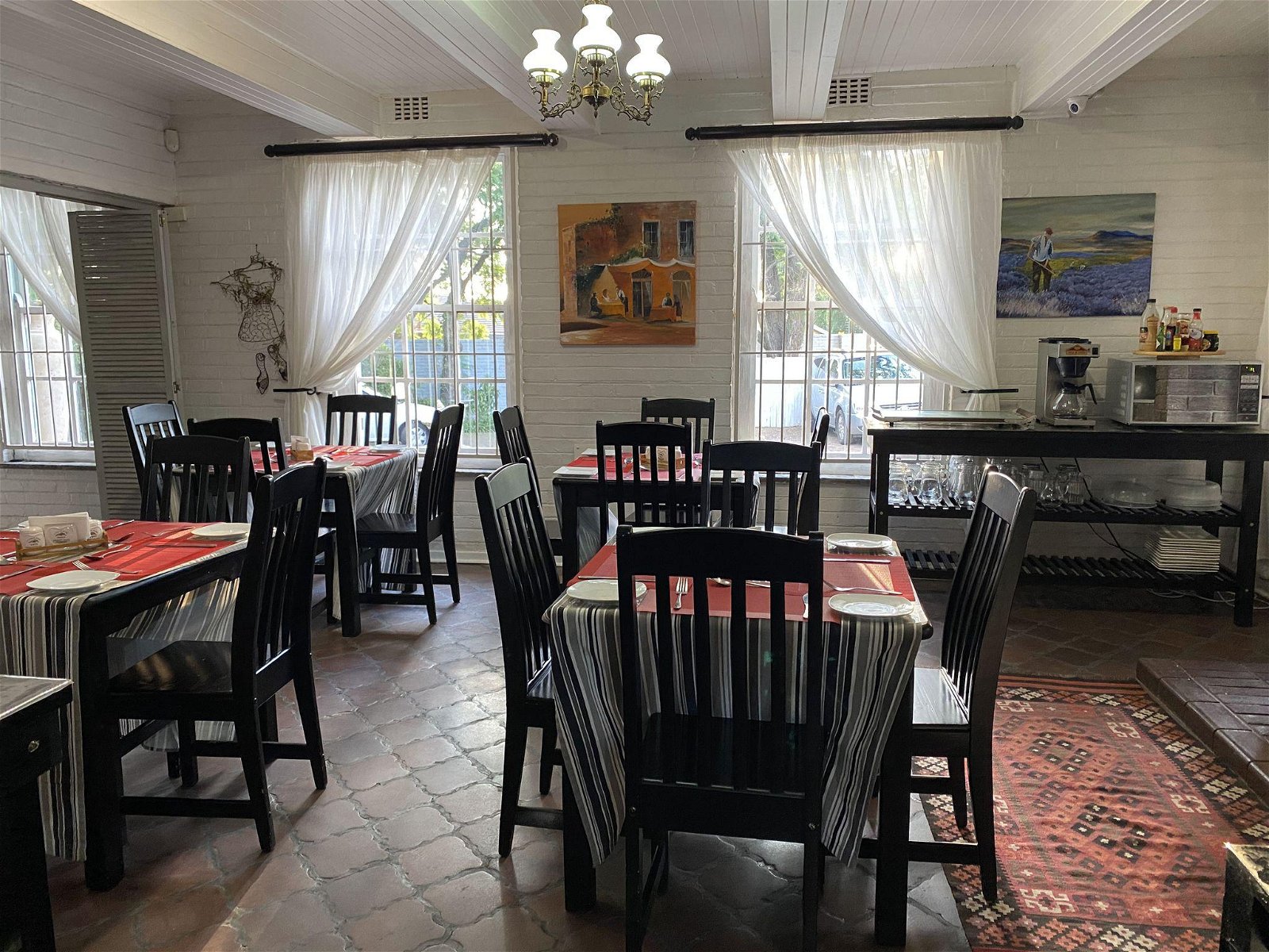 3 Liebeloft Guest House in Kempton Park 5