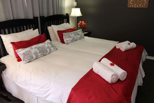 3 Liebeloft Guest House image 4