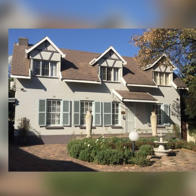 3 Liebeloft Guest House in Kempton Park 4