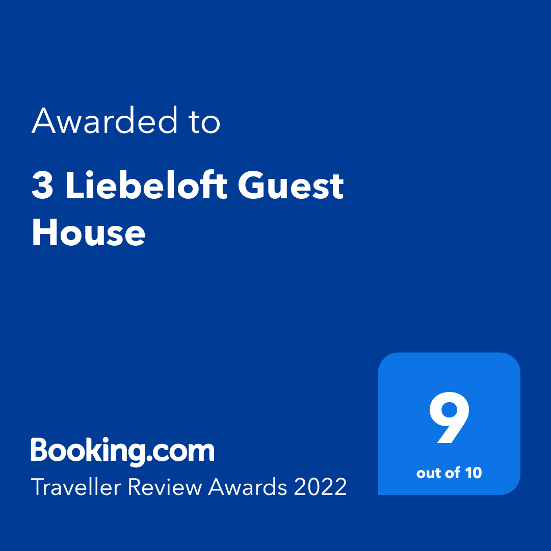 3 Liebeloft Guest House image 3