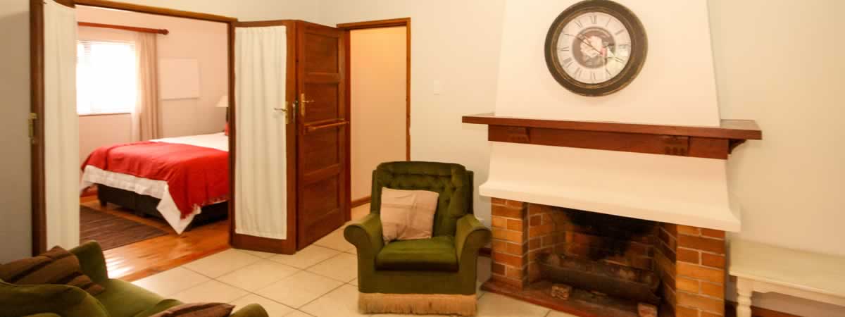 39 On Nile Guest House