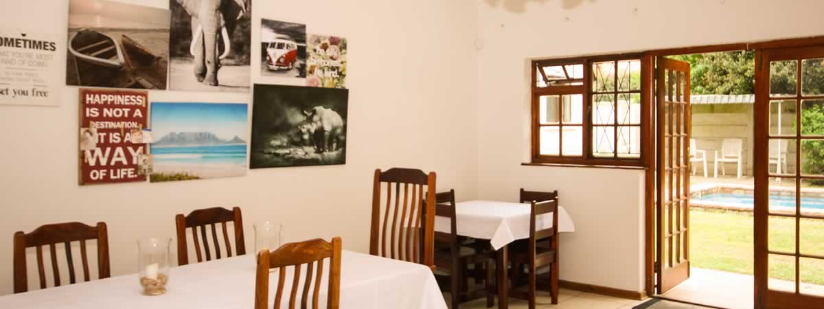 39 On Nile Guest House image 2