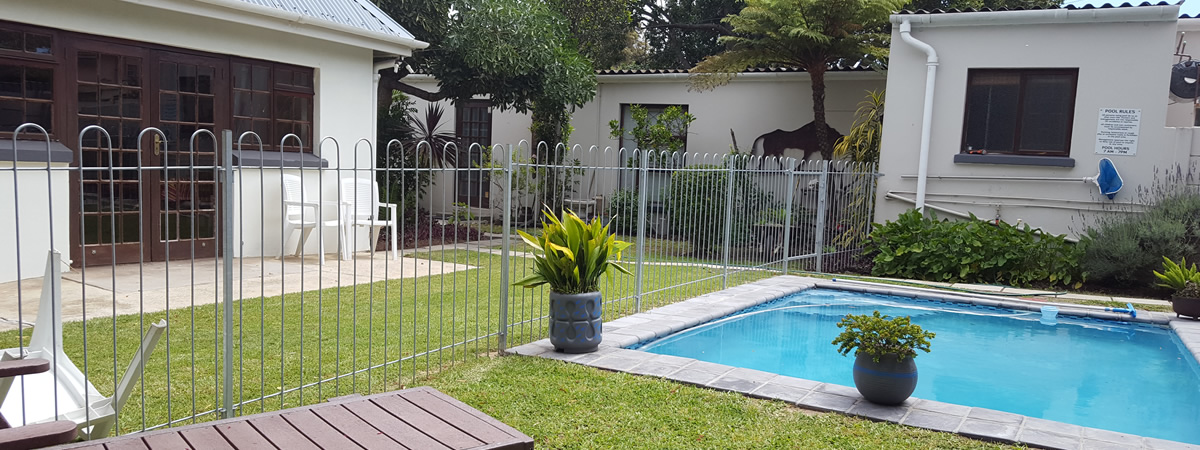 39 On Nile Guest House image 4
