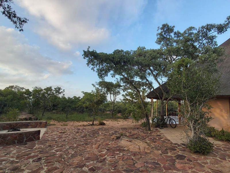 Izintaba Private Game Reserve image 5