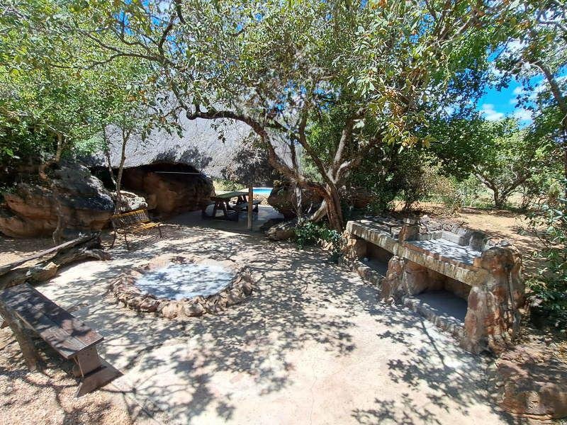 Izintaba Private Game Reserve