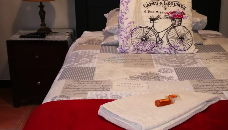 3 Brothers Bed & Breakfast