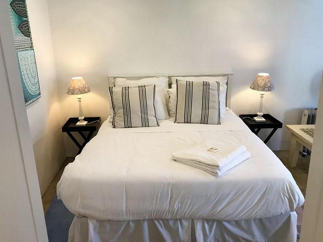 4 Duke Street Home Accommodation image 5