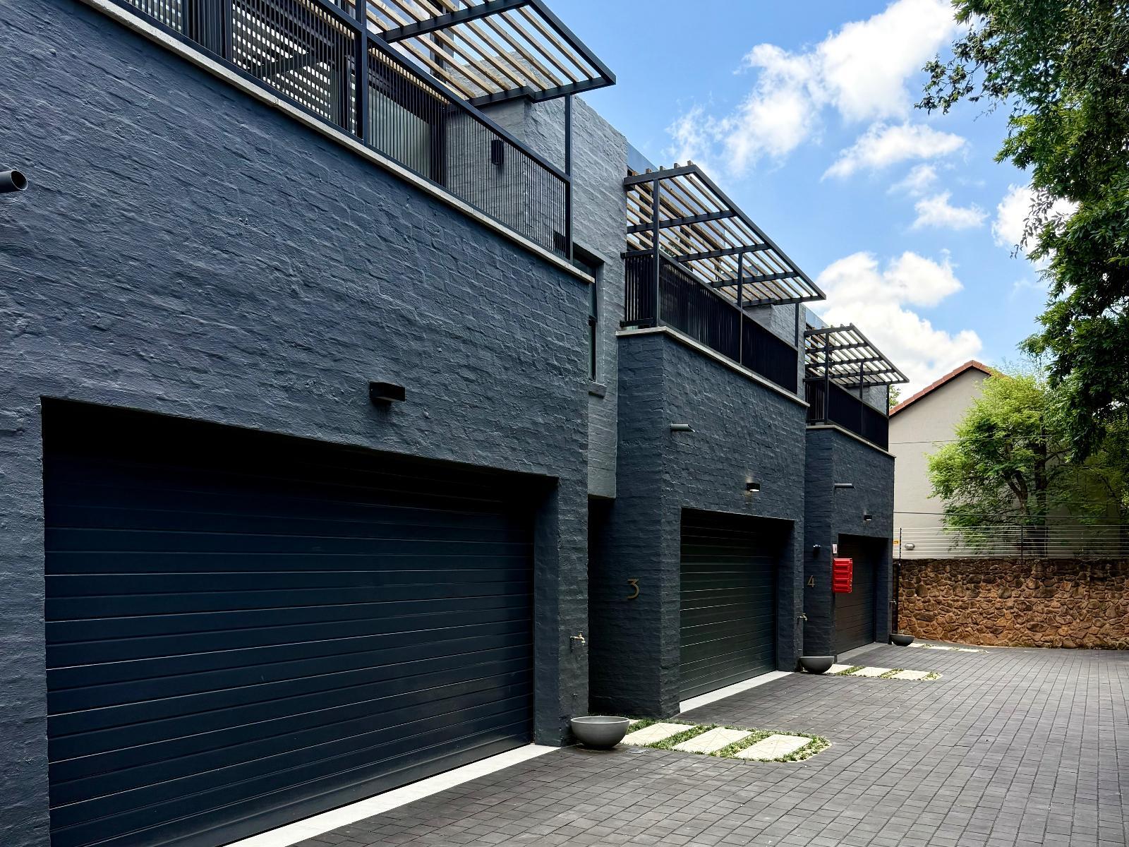 Property / Building