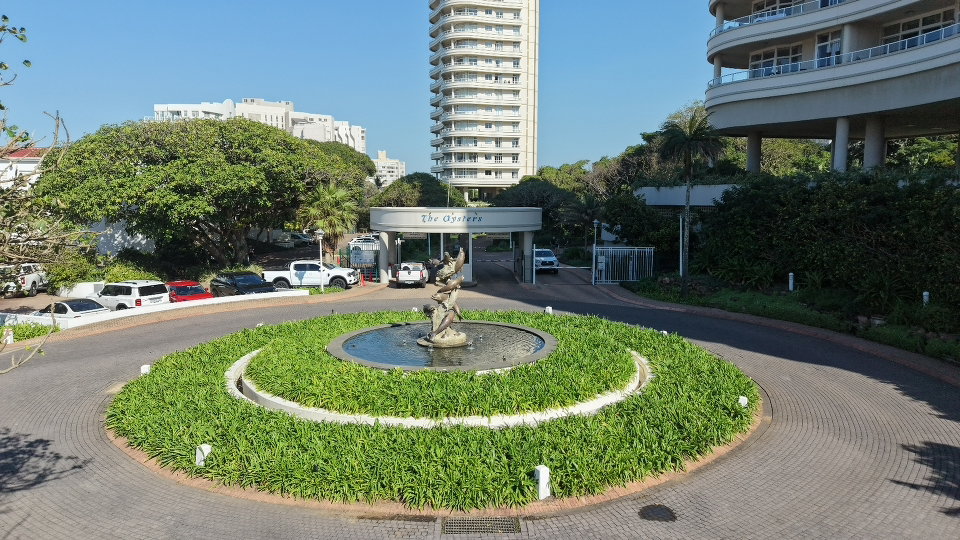 404 Oyster Rock