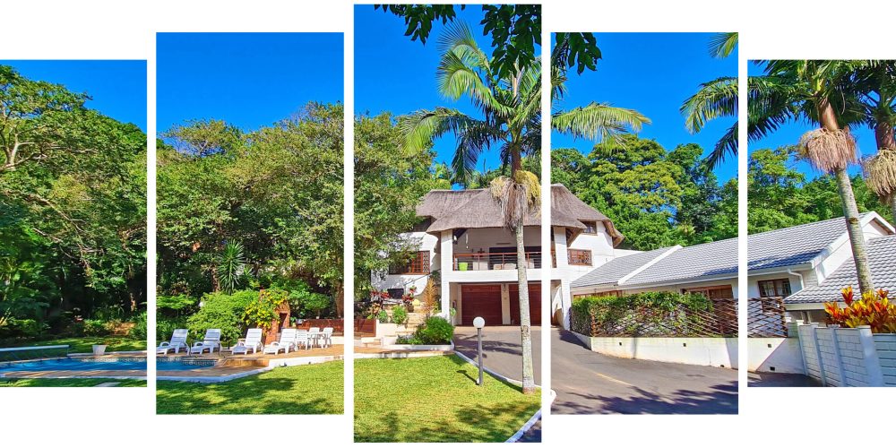 3 Lagoon Getaways