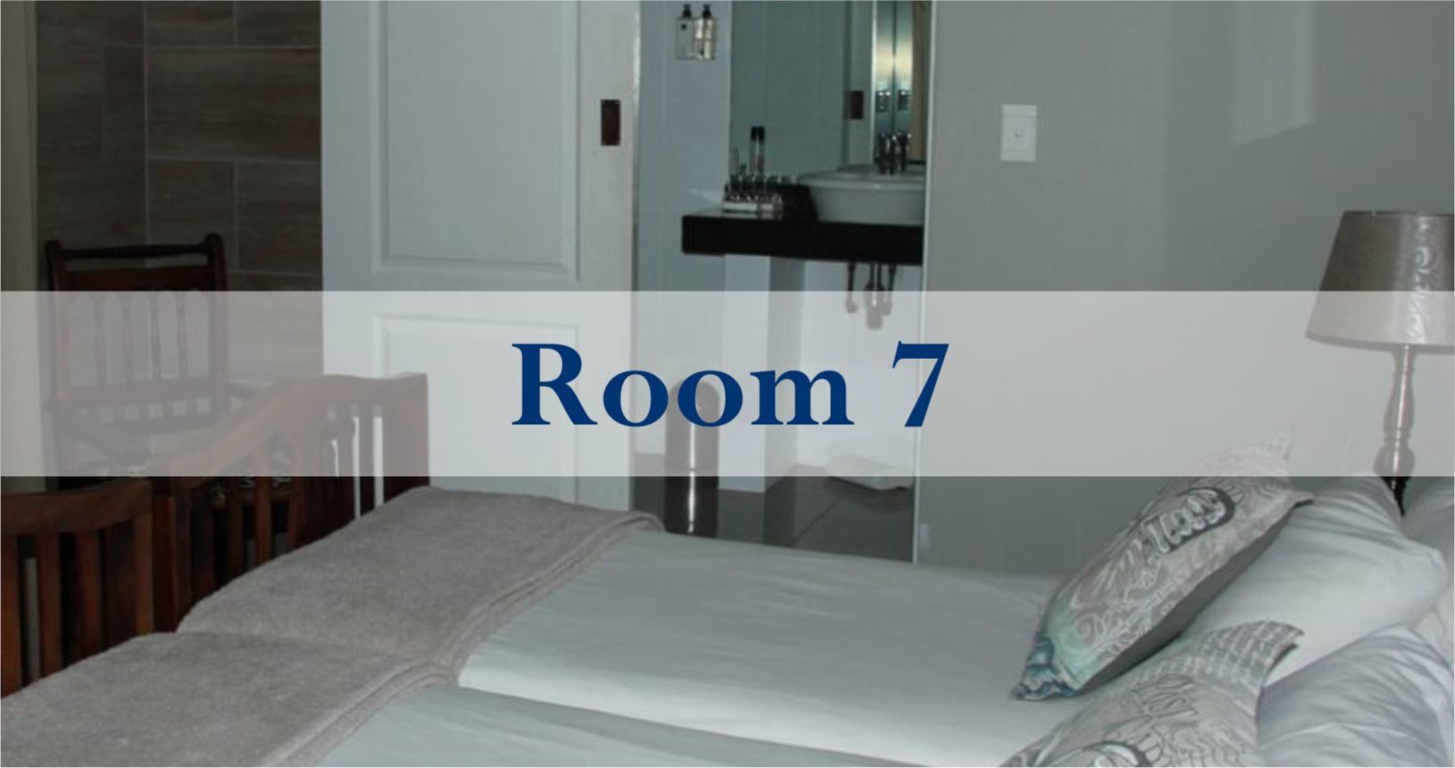 3 Colours Blue Guest House image 2