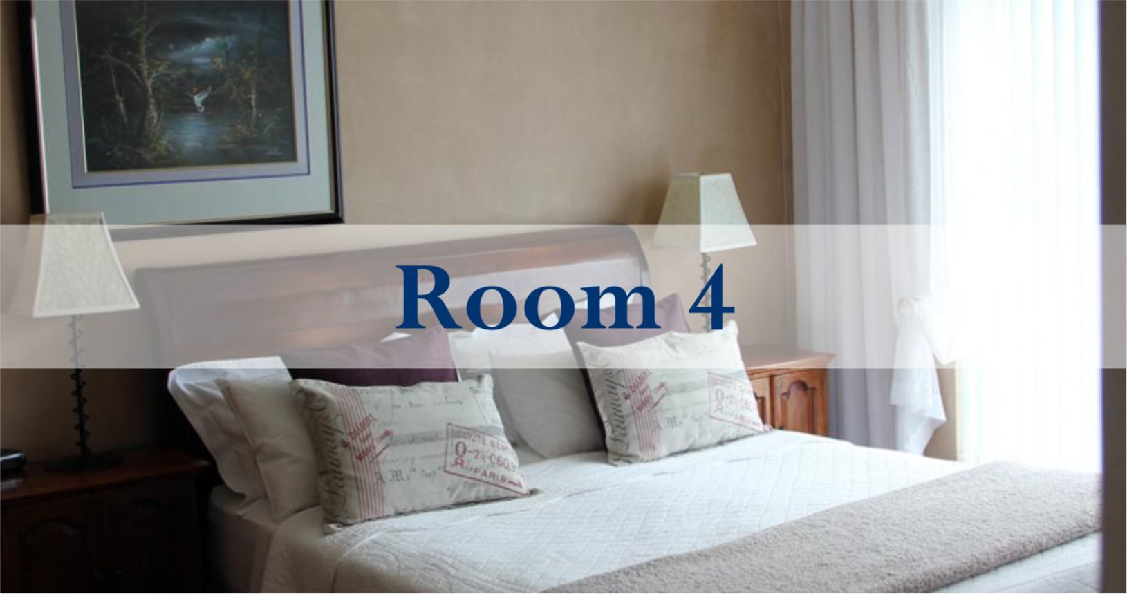 3 Colours Blue Guest House image 5
